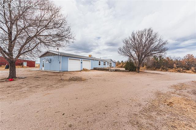 MLS Image for 22885  Handle  ,Calhan, Colorado