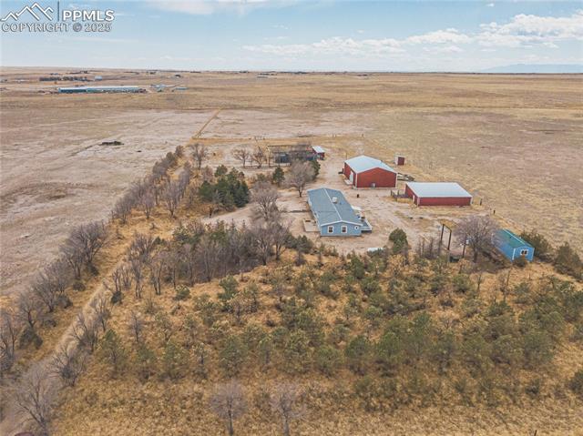 MLS Image for 22885  Handle  ,Calhan, Colorado