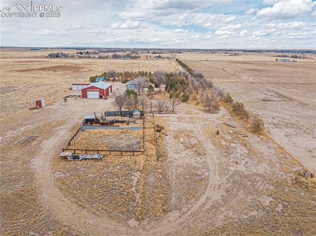 MLS Image for 22885  Handle  ,Calhan, Colorado