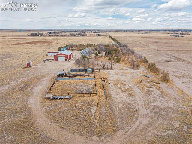 MLS Image for 22885  Handle  ,Calhan, Colorado