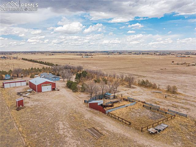 MLS Image for 22885  Handle  ,Calhan, Colorado