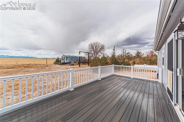 MLS Image for 22885  Handle  ,Calhan, Colorado