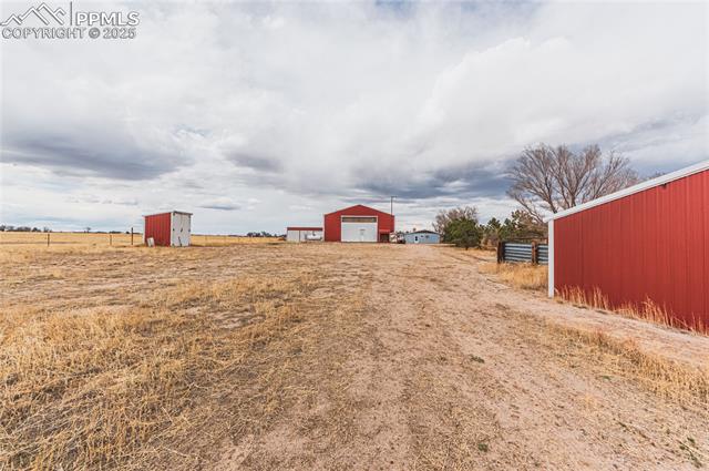 MLS Image for 22885  Handle  ,Calhan, Colorado