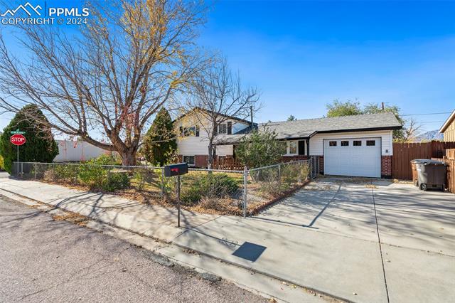 MLS Image for 1674  Prado  ,Fountain, Colorado