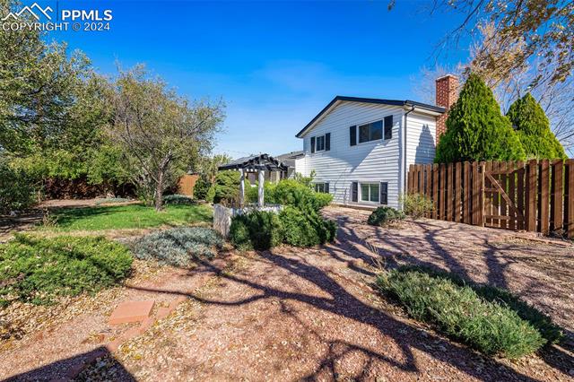 MLS Image for 1674  Prado  ,Fountain, Colorado