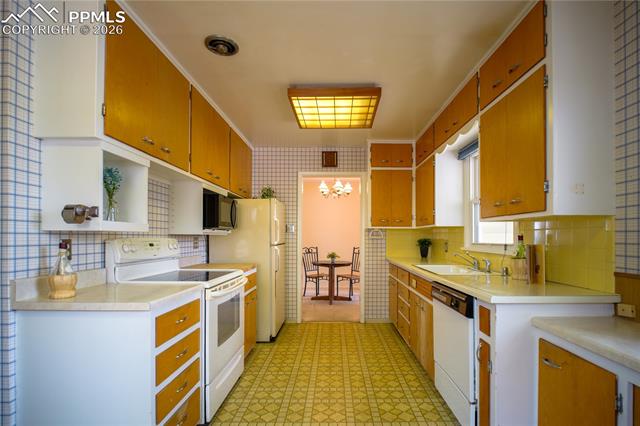 MLS Image for 1313  Pioneer  ,Colorado Springs, Colorado