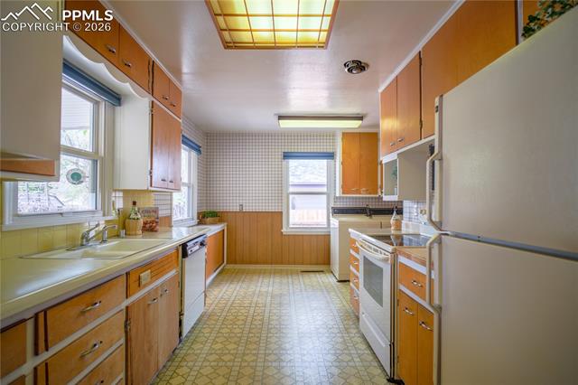 MLS Image for 1313  Pioneer  ,Colorado Springs, Colorado