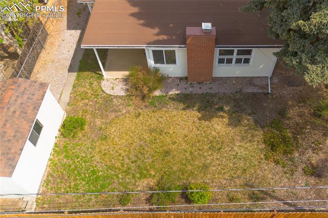 MLS Image for 1313  Pioneer  ,Colorado Springs, Colorado