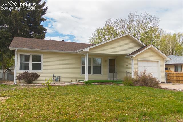 MLS Image for 1313  Pioneer  ,Colorado Springs, Colorado