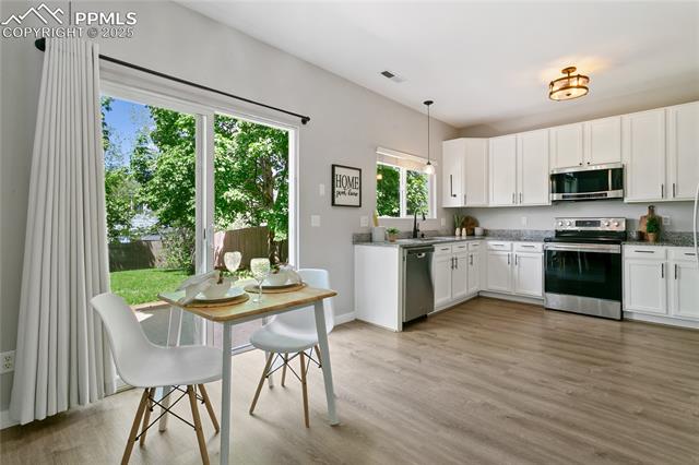 MLS Image for 7212  Westerner  ,Colorado Springs, Colorado