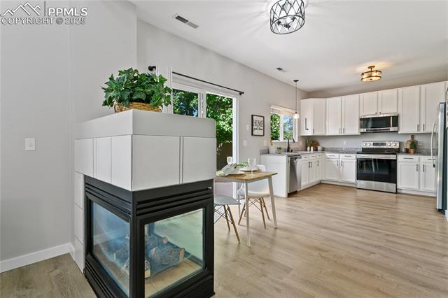 MLS Image for 7212  Westerner  ,Colorado Springs, Colorado
