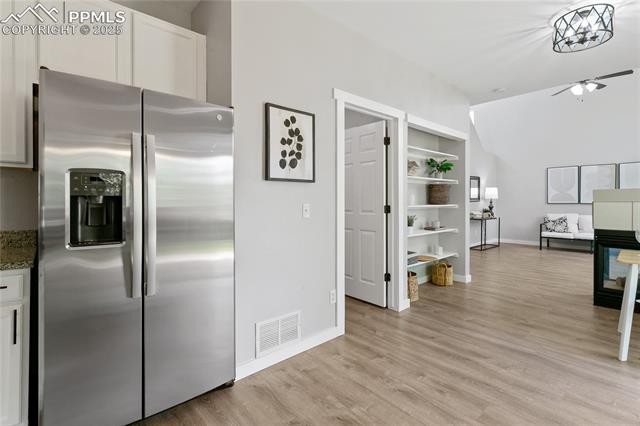 MLS Image for 7212  Westerner  ,Colorado Springs, Colorado