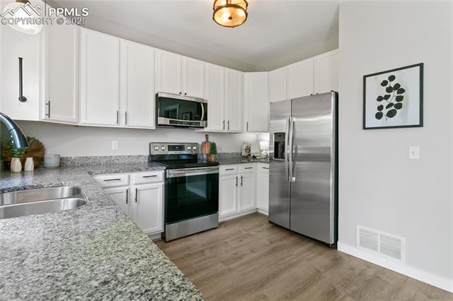 MLS Image for 7212  Westerner  ,Colorado Springs, Colorado