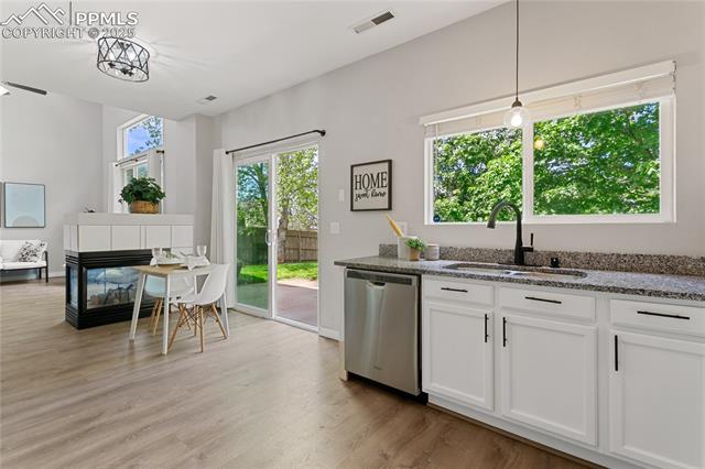 MLS Image for 7212  Westerner  ,Colorado Springs, Colorado