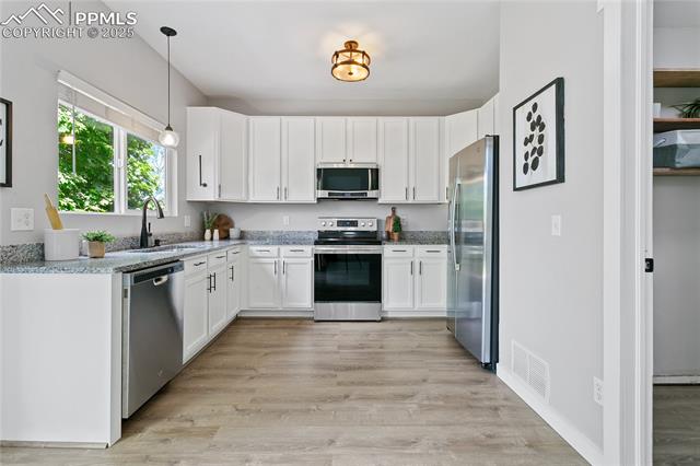 MLS Image for 7212  Westerner  ,Colorado Springs, Colorado