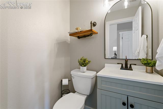 MLS Image for 7212  Westerner  ,Colorado Springs, Colorado