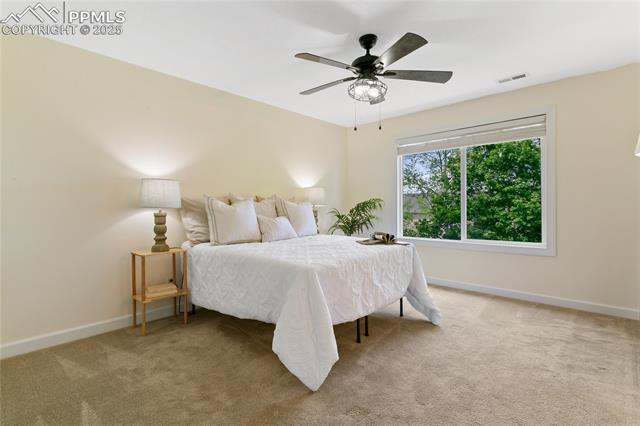 MLS Image for 7212  Westerner  ,Colorado Springs, Colorado