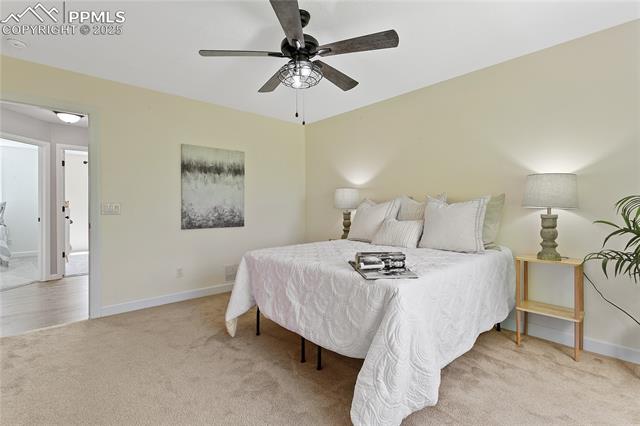 MLS Image for 7212  Westerner  ,Colorado Springs, Colorado