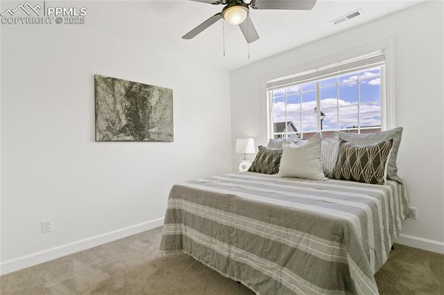 MLS Image for 7212  Westerner  ,Colorado Springs, Colorado
