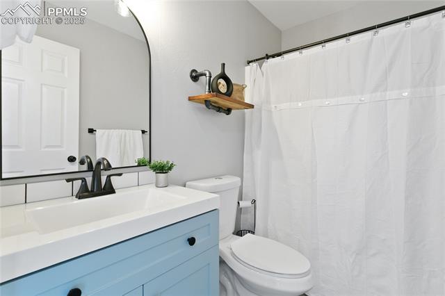 MLS Image for 7212  Westerner  ,Colorado Springs, Colorado