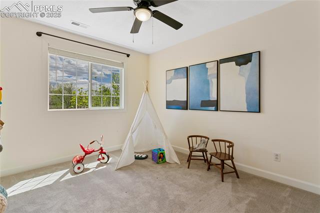 MLS Image for 7212  Westerner  ,Colorado Springs, Colorado