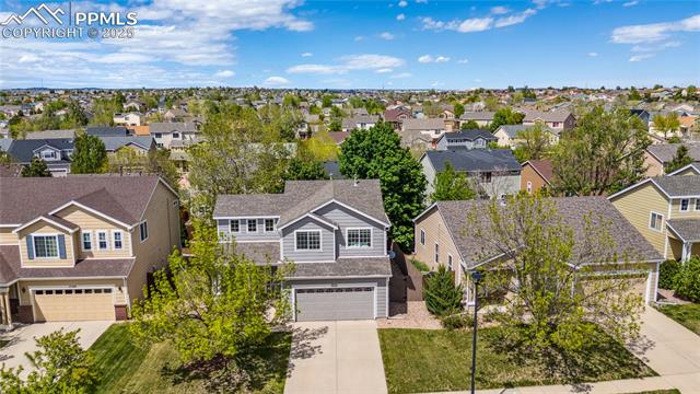 MLS Image for 7212  Westerner  ,Colorado Springs, Colorado