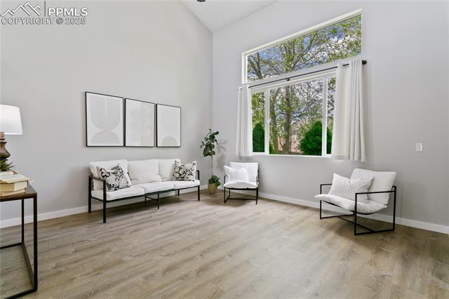 MLS Image for 7212  Westerner  ,Colorado Springs, Colorado
