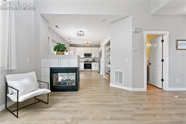 MLS Image for 7212  Westerner  ,Colorado Springs, Colorado