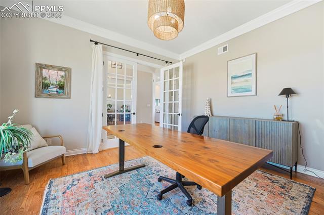 MLS Image for 5672  St Charles River  ,Pueblo, Colorado