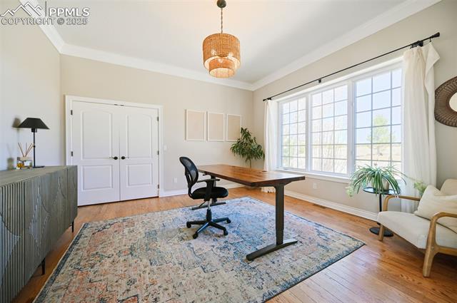 MLS Image for 5672  St Charles River  ,Pueblo, Colorado