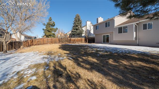 MLS Image for 8120  Tulip Tree  ,Colorado Springs, Colorado