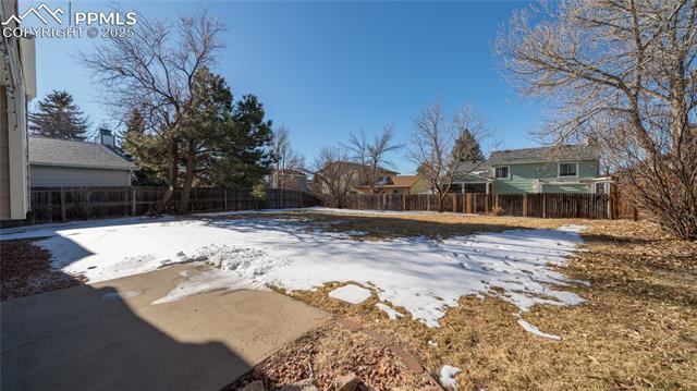 MLS Image for 8120  Tulip Tree  ,Colorado Springs, Colorado