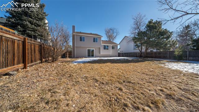 MLS Image for 8120  Tulip Tree  ,Colorado Springs, Colorado