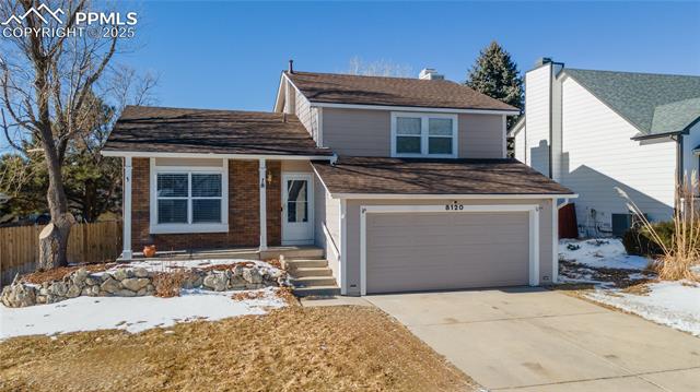 MLS Image for 8120  Tulip Tree  ,Colorado Springs, Colorado