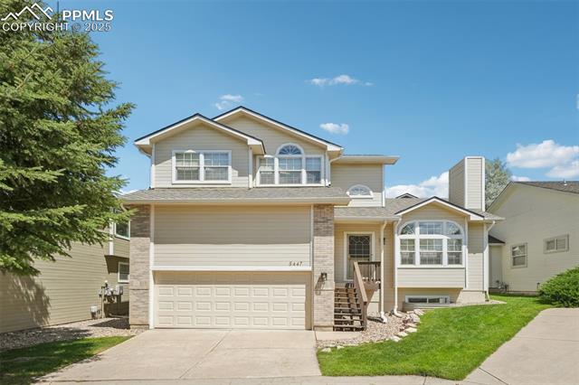 5447  Lions Gate  , colorado springs  House Search MLS Picture