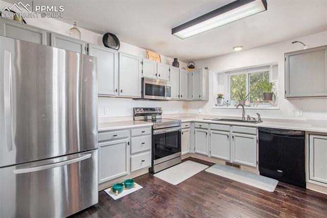 MLS Image for 2910  Harrisburg  ,Colorado Springs, Colorado