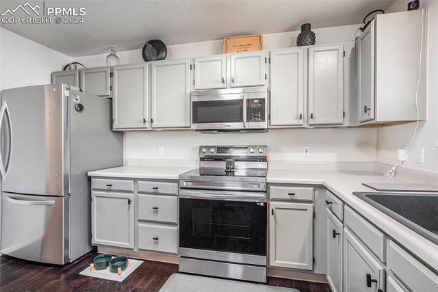 MLS Image for 2910  Harrisburg  ,Colorado Springs, Colorado