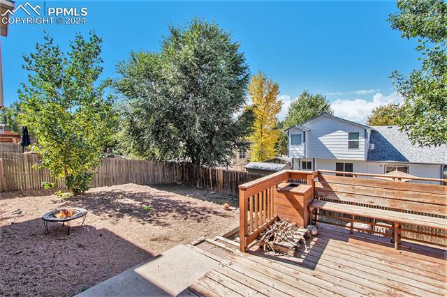 MLS Image for 2910  Harrisburg  ,Colorado Springs, Colorado