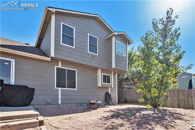 MLS Image for 2910  Harrisburg  ,Colorado Springs, Colorado