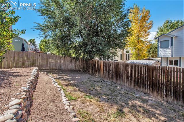 MLS Image for 2910  Harrisburg  ,Colorado Springs, Colorado