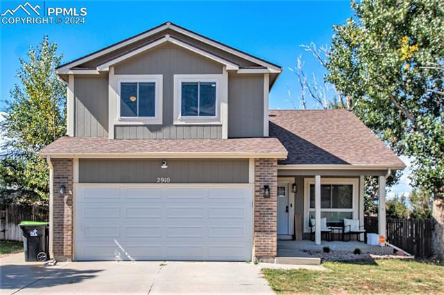 MLS Image for 2910  Harrisburg  ,Colorado Springs, Colorado