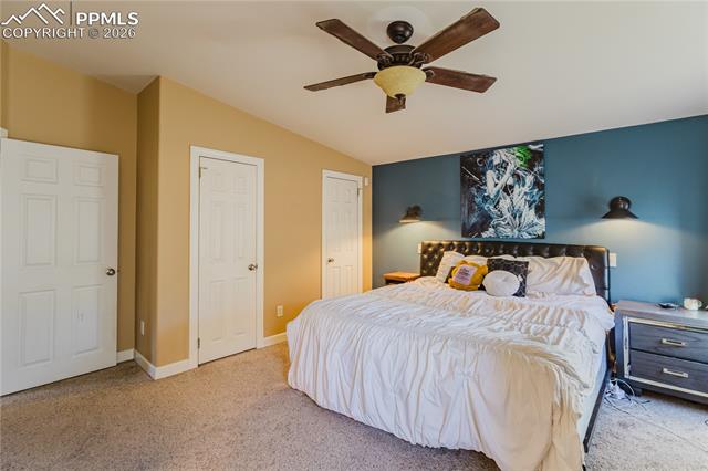 MLS Image for 4096  Gray Fox  ,Colorado Springs, Colorado