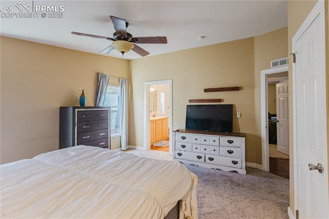 MLS Image for 4096  Gray Fox  ,Colorado Springs, Colorado