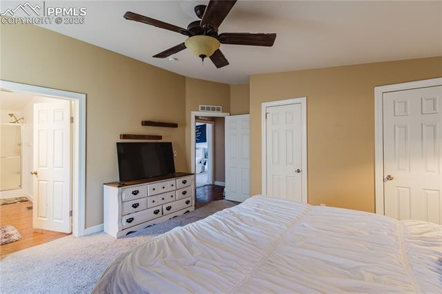 MLS Image for 4096  Gray Fox  ,Colorado Springs, Colorado