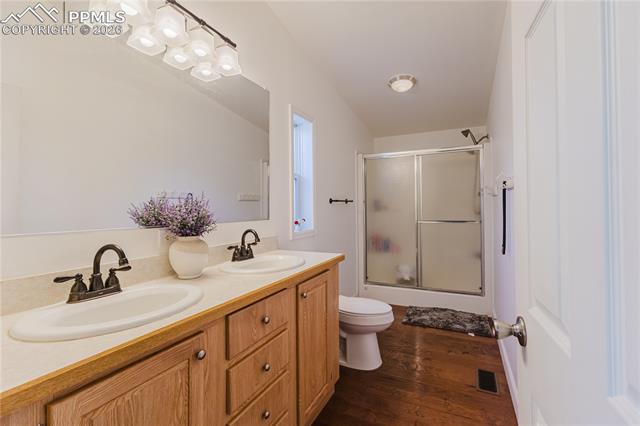 MLS Image for 4096  Gray Fox  ,Colorado Springs, Colorado