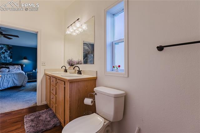MLS Image for 4096  Gray Fox  ,Colorado Springs, Colorado