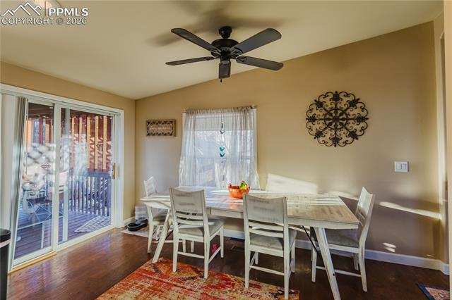 MLS Image for 4096  Gray Fox  ,Colorado Springs, Colorado