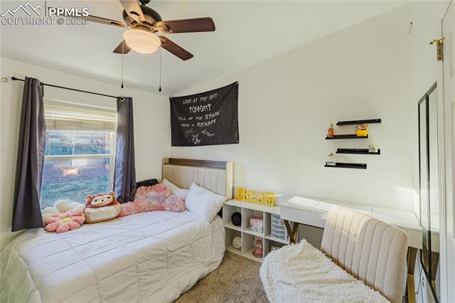 MLS Image for 4096  Gray Fox  ,Colorado Springs, Colorado