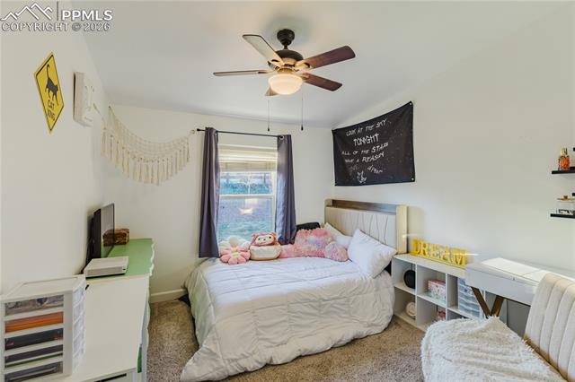 MLS Image for 4096  Gray Fox  ,Colorado Springs, Colorado