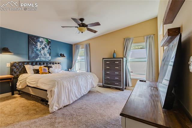 MLS Image for 4096  Gray Fox  ,Colorado Springs, Colorado